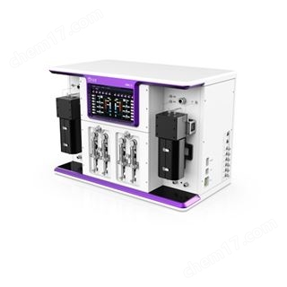 EMC-2催化剂评价实验装置
