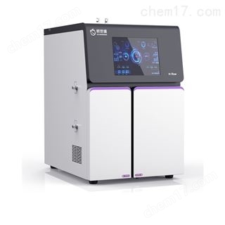 H-Flow系列微通道反应器